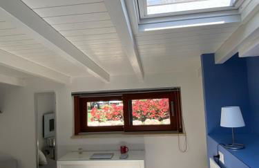 Il cielo in una stanza - Foto 23