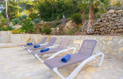 Casa Sabina - Foto 5