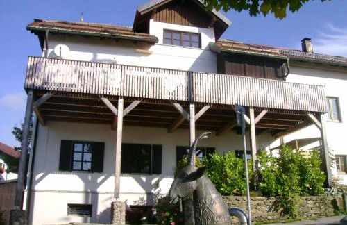 Ferienwohnung Altes Schulhaus Greising - Foto 13