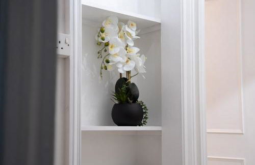 Apartment In The Heart Of Canterbury - Foto 18