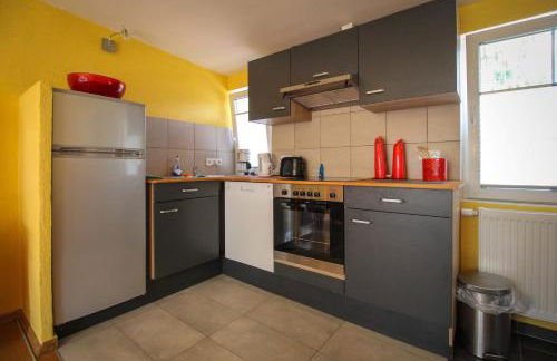 Bungalows am Grimnitzsee - Foto 37