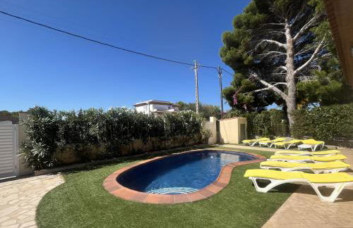 Villa Esperanza 4bedroom villa with air-conditioning & private swimming pool - Foto 9