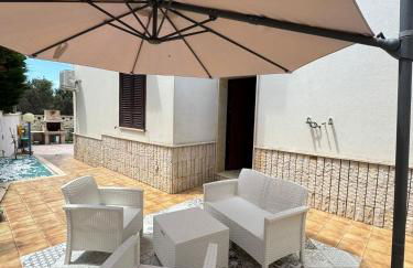 Villa Lucia appartamento Capri - Foto 11