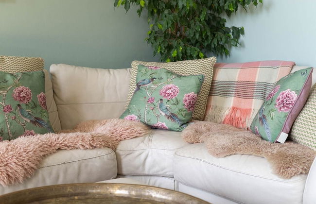 Host Stay Tranquility on Brunswick Square - Foto 31