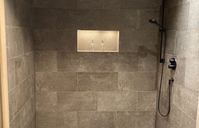 Hahnenkamm Suite Deluxe Ski-In Ski-Out - Foto 35