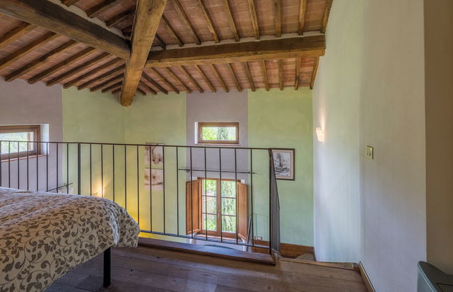 San Paolo Farm, Wifi, Pool, Val Di Cecina - Foto 29