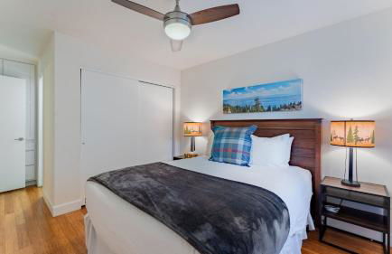 Walk to Lake, Dining+shops 5mins to Ski Resort Incline Paradise by Avantstay - Foto 47