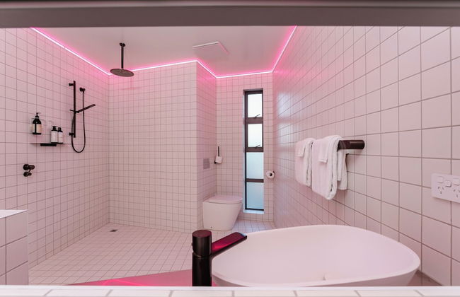 Errick's Hotel - Foto 37