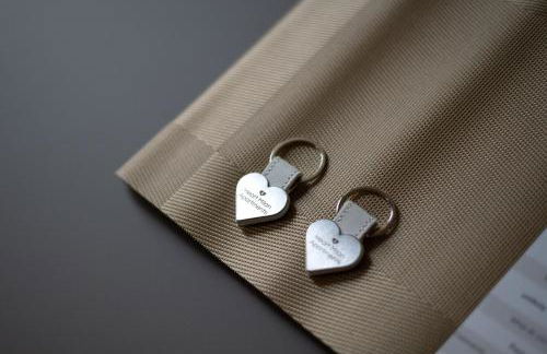 Heart Milan Apartments Duomo Castello - Foto 48