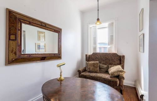 Brooklyn Apartment totally private exclusive 2 Bedrooms No 4 - Foto 11