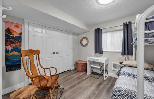 Home Base for Winter Ski Adventure & SLC Events - Foto 14