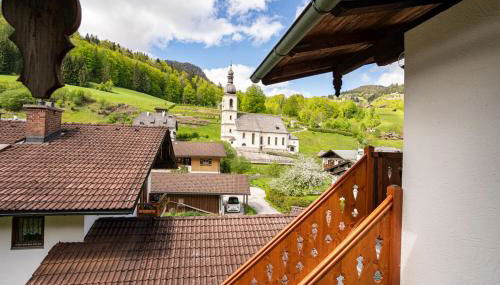 Ferienwohnung Koglhäusl - Foto 2