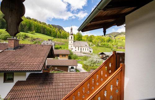 Ferienwohnung Koglhäusl - Foto 2