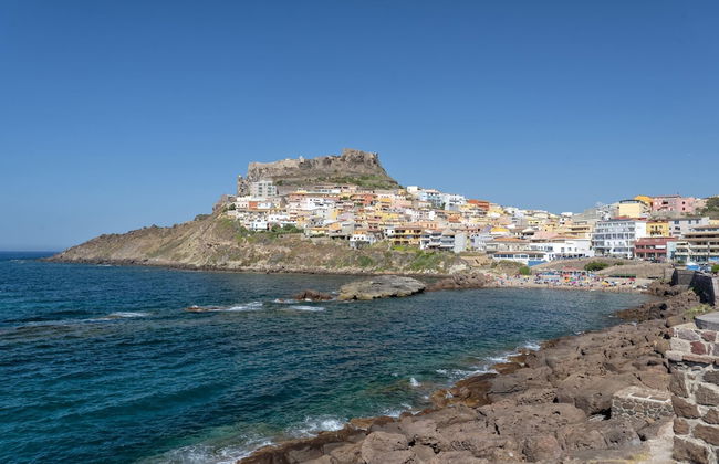Sardinia Re - Casa Bellavista Panoramic View - Foto 60