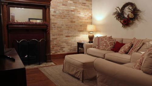 Downtown Lake Odessa's Apartment On 4th - Foto 5