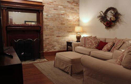 Downtown Lake Odessa's Apartment On 4th - Foto 5