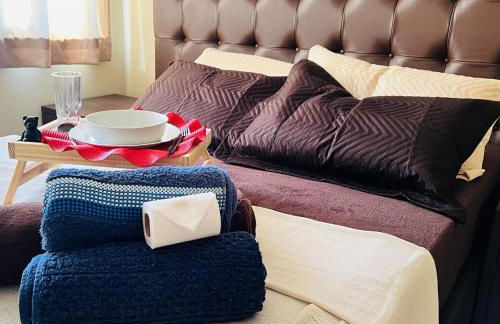 Studio Magnífico e Decorado no Centro do Rio - Foto 51