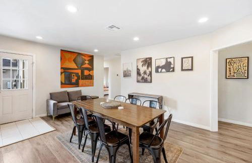 Comfy Home Near Sofi Stadium 2 - Foto 9