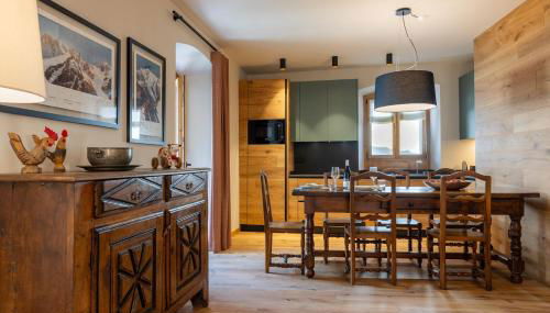 Maison Luboz - Courmayeur - Foto 1