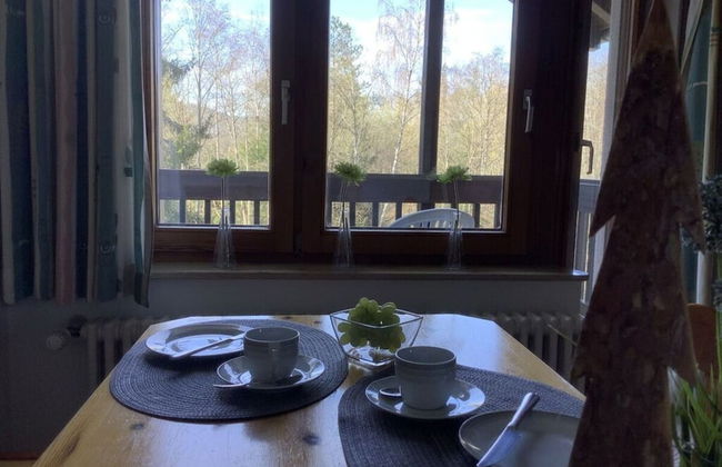 Huis Hochfirst Appartement 20 - Foto 18