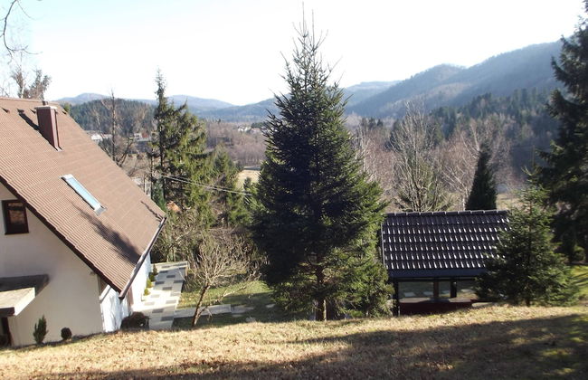 Detached House at 100m Distance of the Lake - Foto 54