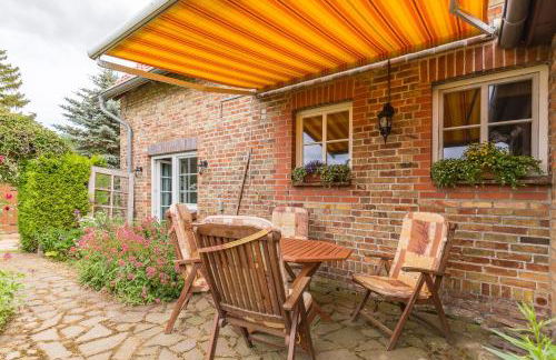 Ferienwohnung Ina Meta - Foto 22