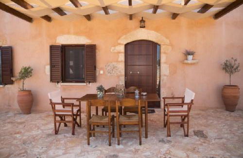 Iliopetra Villa - Foto 8