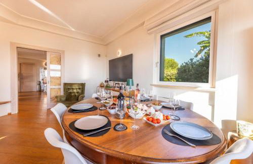 Villa Modigliani - Foto 32