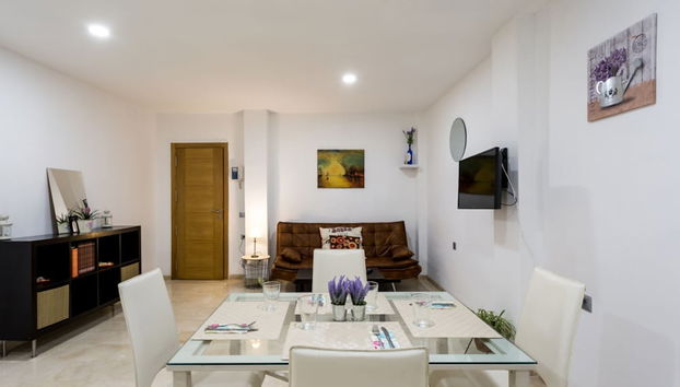 Servicio de comidas en la habitación