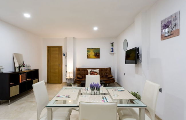 Apartamento Alameda Santa Clara - Photo 4