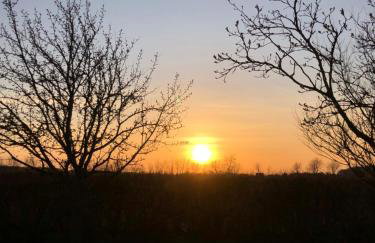 108 qm EG-Fewo mit Garten - Grill - Westterrassen - Foto 12