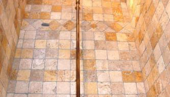 La Parenthèse - Spa et billard - Se ressourcer entre ville et forêt - Foto 5, Shower