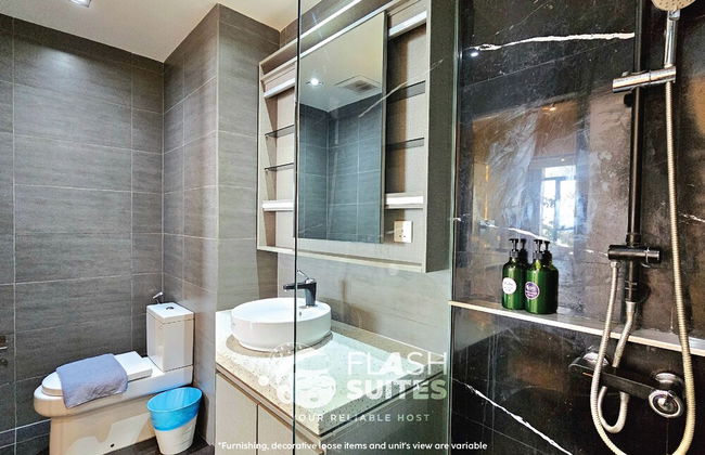 Expressionz Premium Suites at KLCC - Foto 45