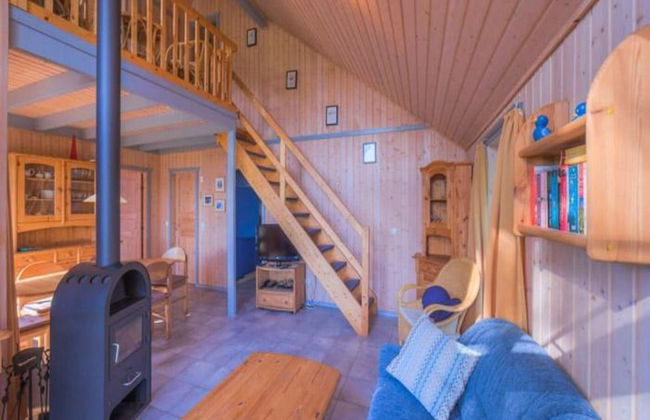 Ferienhaus im Skandinavischen Stil - Foto 7