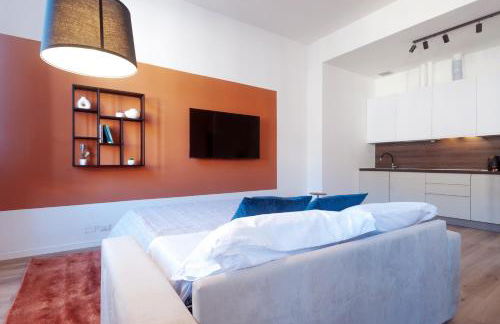 Vittani Palace - The Red Apartment - Foto 15