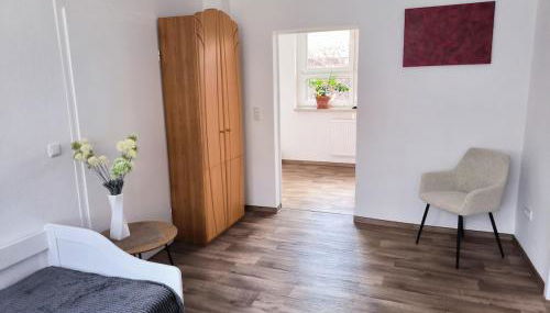 Ferienwohnung am Englischen Garten - Foto 3, wardrobe