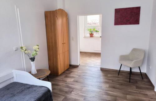 Ferienwohnung am Englischen Garten - Foto 3