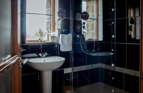 Beautiful Cornish Home "High on the Cliffs" - Foto 26