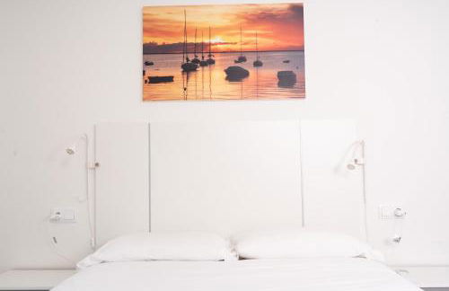 Apartamentos Turísticos Gran Vía con Terraza by CartagenaSpain - Foto 22