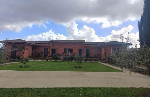 Tenuta Quadrone - Foto 1