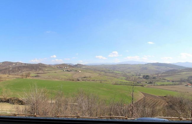 Spacious Hillstay, Piedmont - Foto 42