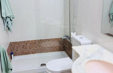 TABLERO 202, Céntrico y moderno apto 6 pax cerca de Playa Inglés - Foto 13