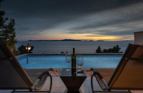 Korkyra Seashell - Foto 37