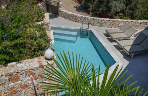 Alexandras's Mansion - Fragkia's House - Photo 52