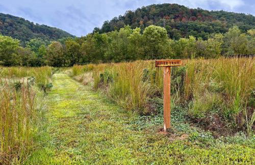 Knob Hill at Three Suns Cabins - Foto 12