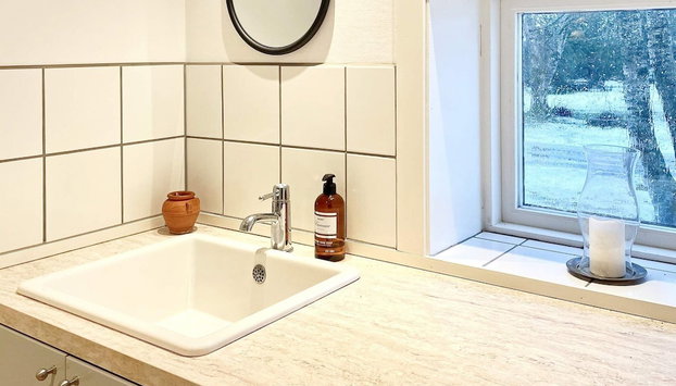 4 Star Holiday Home in Borgholm - Foto 4, Interni