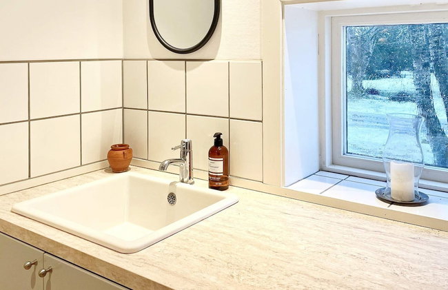 4 Star Holiday Home in Borgholm - Foto 4