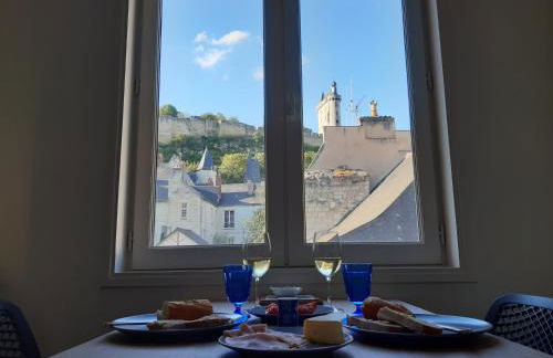 Le Charles VII CHINON - Foto 10