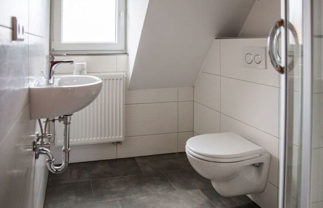 Sonnengarten Comfortable Holiday Residence - Foto 19