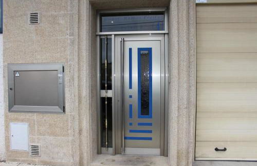 Piso Turístico Fin da Terra - Foto 23